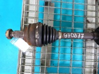 Привідний вал правий bmw x5 e53 3.0 r6 механічна коробка передач 99-03 Ціна, фото thumb