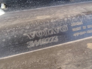 фото thumb №4, Volvo xc40 планка пороговая левая порог левый 31448223