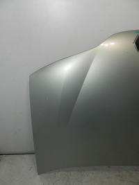 фото thumb №3, Капот кришка двигуна renault laguna 2 ii 01-05