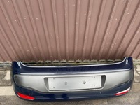 фото thumb №11, Fiat punto evo 09-12r бампер задня задній 735500302 колір 475