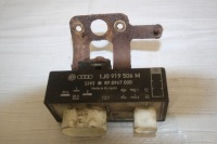 фото thumb №1, Модуль вентилятора skoda fabia i 1j1919506m