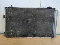 фото thumb №4, Toyota rav4 iv 13- радіатор кондиціонера конденсатор