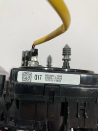 фото thumb №8, Переключатель комбинированный лента kia picanto iii 17-