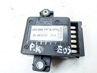 фото thumb №13, Volkswagen eos 2010 перед сторона левая кнопки управление сиденье