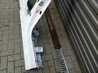 фото thumb №5, Toyota yaris iii порог правые стойка 2015r