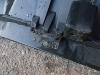 фото thumb №13, Kia sorento iv бампер задня pod pdc 86612-p2000 eu