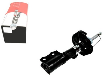 фото thumb №1, Magnum амортизатор toyota corolla 1.4-2.0d 10.01-0