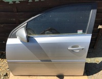 фото thumb №1, Opel vectra c повний двері лівий перед europa