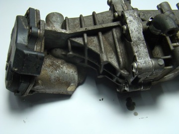 фото thumb №7, Радіатор клапан egr canter fuso 3.0 eu 5 504317815 504317810 a2c53299784