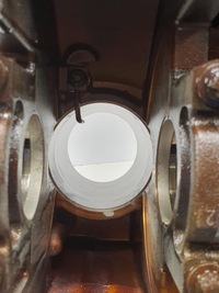 фото thumb №12, Блок двигателя mercedes w203 1.8 k 271946