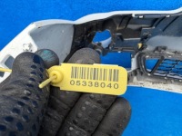 фото thumb №8, Бампер перед передний bmw x1 f48 m набор цвет a96