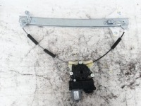 фото thumb №1, Підйомник скло лівий перед hyundai i20 ii 14-19 6p