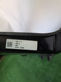 Pas передній підсилювач kia picanto iii 2017- 64105-g6600 Недорого, фото thumb