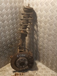 фото thumb №1, Citroen c3 ii поворотний кулак права macpherson 1.4 vti