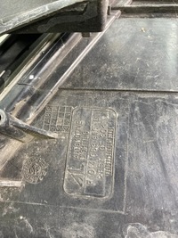 фото thumb №6, Mazda 6 лампа лівий перед передня ксенон