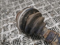 фото thumb №8, Audi a6 s6 c5 4b 2000 ліва сторона привідний вал передня