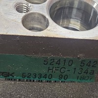 фото thumb №8, Модуль отопителя renault laguna iii 52409189