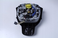 фото thumb №7, Панель приладів консоль подушка безпеки ремені kpl. seat ibiza iii