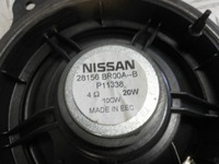 фото thumb №3, Динамік двері renault kadjar