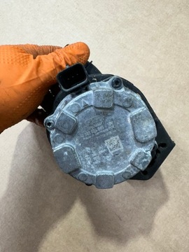 фото thumb №7, Помпа води, циркуляційна, додатковий, насос mercedes citan w420, kangoo iv,4