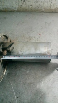 фото thumb №11, Вихлоп renault megane remus typ 854