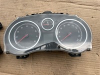фото thumb №1, Opel corsa d счетчик приборы eur 13285389