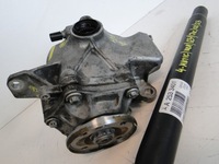 фото thumb №6, Mercedes s w222 222 wał приводной перед 4matic