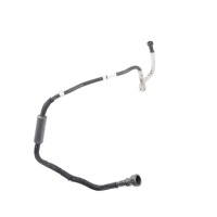 Mini f56 f57 шланг вентиляции бак клапан 8638019 Доставка, фото thumb