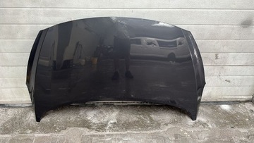 фото thumb №1, Hyundai i30 2012- капот