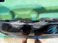 фото thumb №8, Mitsubishi colt lift 08- бампер перед передний 6400c105