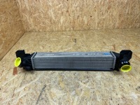 Радіатор повітря інтеркулер bmw f39 f40 f45 f46 f48 f55 f56 f60 7617597 Київ, фото thumb