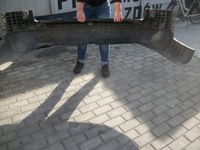 фото thumb №7, Бампер задний audi a6 c5 kombi цвет ly1t