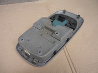 фото thumb №13, Лампа освещение кабины kia sorento i 0k53e51410