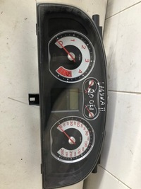 фото thumb №7, Блок управления набор стартовый renault laguna ii 2.0 dci 16v 0281012659