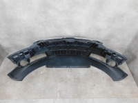 Audi a8 d3 4e lift 2008 бампер перед передній решітка радіатора новий Київ, фото thumb