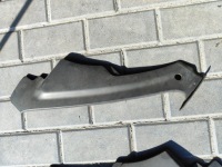 фото thumb №1, Захист лампи лівий перед audi a7 4g8805285b