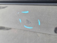 фото thumb №10, Кришка багажника багажника bmw x3 e83 475/9