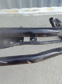 фото thumb №10, Mazda cx5 ii 2017- труба заливная горловина топлива kb8m42240 2.5 usa