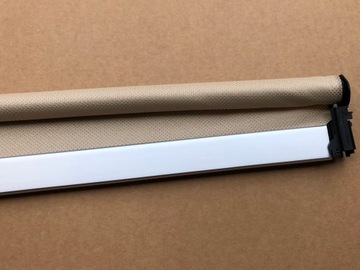 фото thumb №8, Ролета люк бежевый 8t0877307 4t2 do a5 купе sportback 2007-16