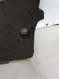 фото thumb №8, Bmw x6 e71 каркас пенополистирол сидений сиденье