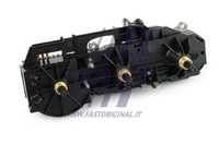 фото thumb №15, Панель воздуховод обогрева volkswagen lt 35 46 96-06