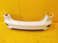 фото thumb №11, Mg mg5 v ev бампер задня задній 3 pdc 5wsb 22r.