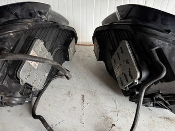 фото thumb №8, Audi a7 4g рестайлінг лампа matrix l r оригінал європа 4g8941036 4g8941035