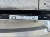 фото thumb №14, Радиатор вентиляторы передняя панель усилитель балка audi s7 4k 2018-2020