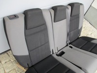 фото thumb №7, Peugeot 207 sw kombi заднее сиденье задняя задняя