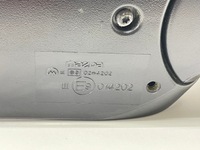 фото thumb №11, Зеркало правое mazda 2 механический 02-07 e9014202 eu