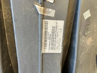 фото thumb №7, Renault megane iv rs бампер задняя 850228785r