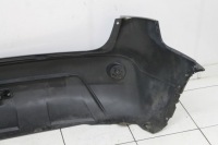 фото thumb №12, Nissan qashqai j10 2006r- задний бампер bw9 - код краски