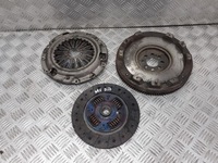 фото thumb №1, Сцепление полный mazda premacy 2.0 td