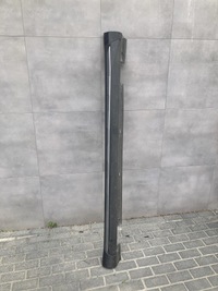 фото thumb №1, Молдинг накладка порог левая mercedes gla x156 w156 amg